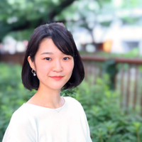 Chikako Ouchi さんのプロフィール