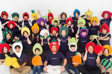 法人向けセールス｜オフィスでやさい を全国に広げる獲得営業ポジション募集！