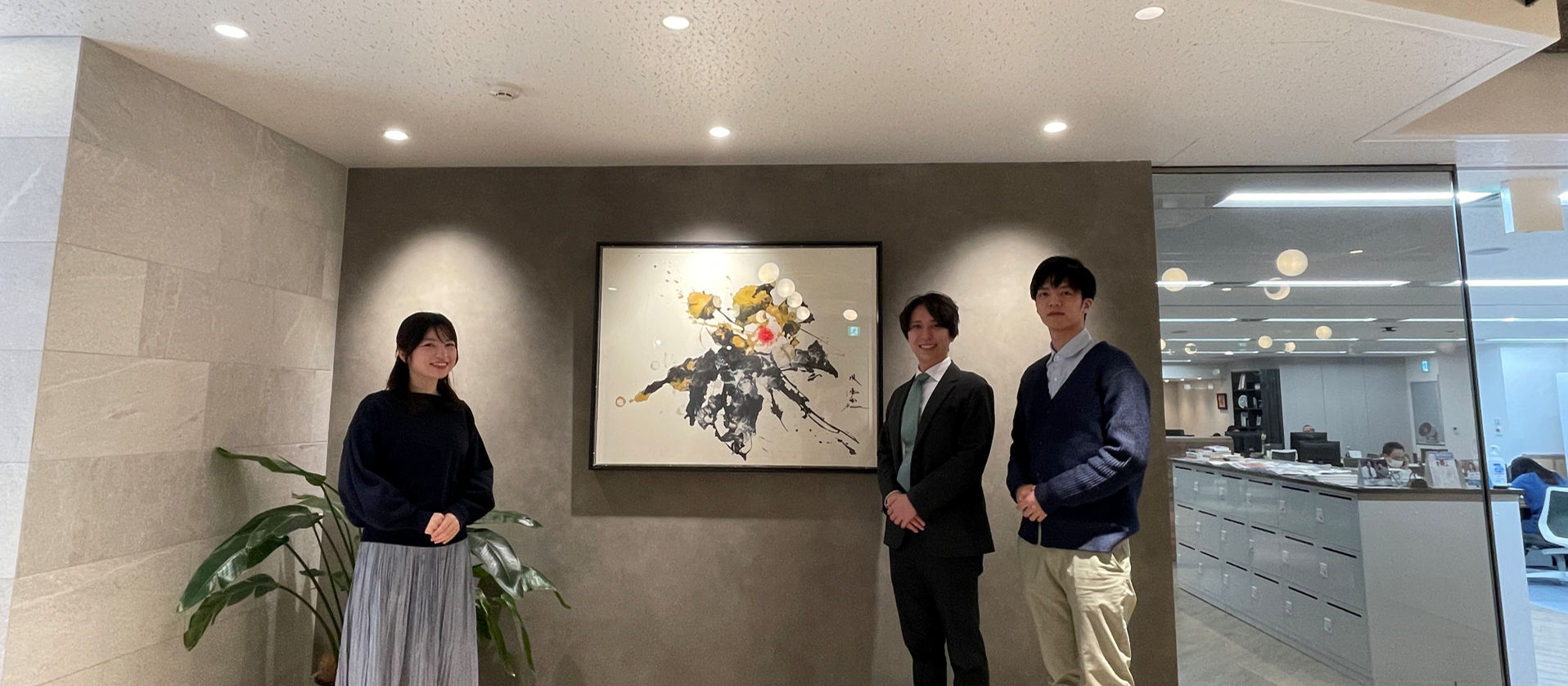 「経営幹部候補育成プログラム」がどう活きているのか？新卒1期生に聞いてみました！