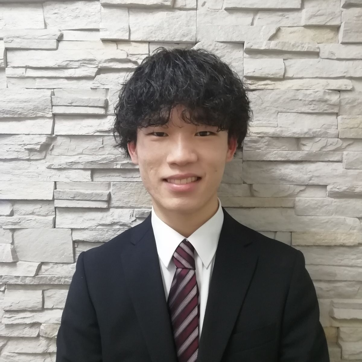 Gakuho Maetani