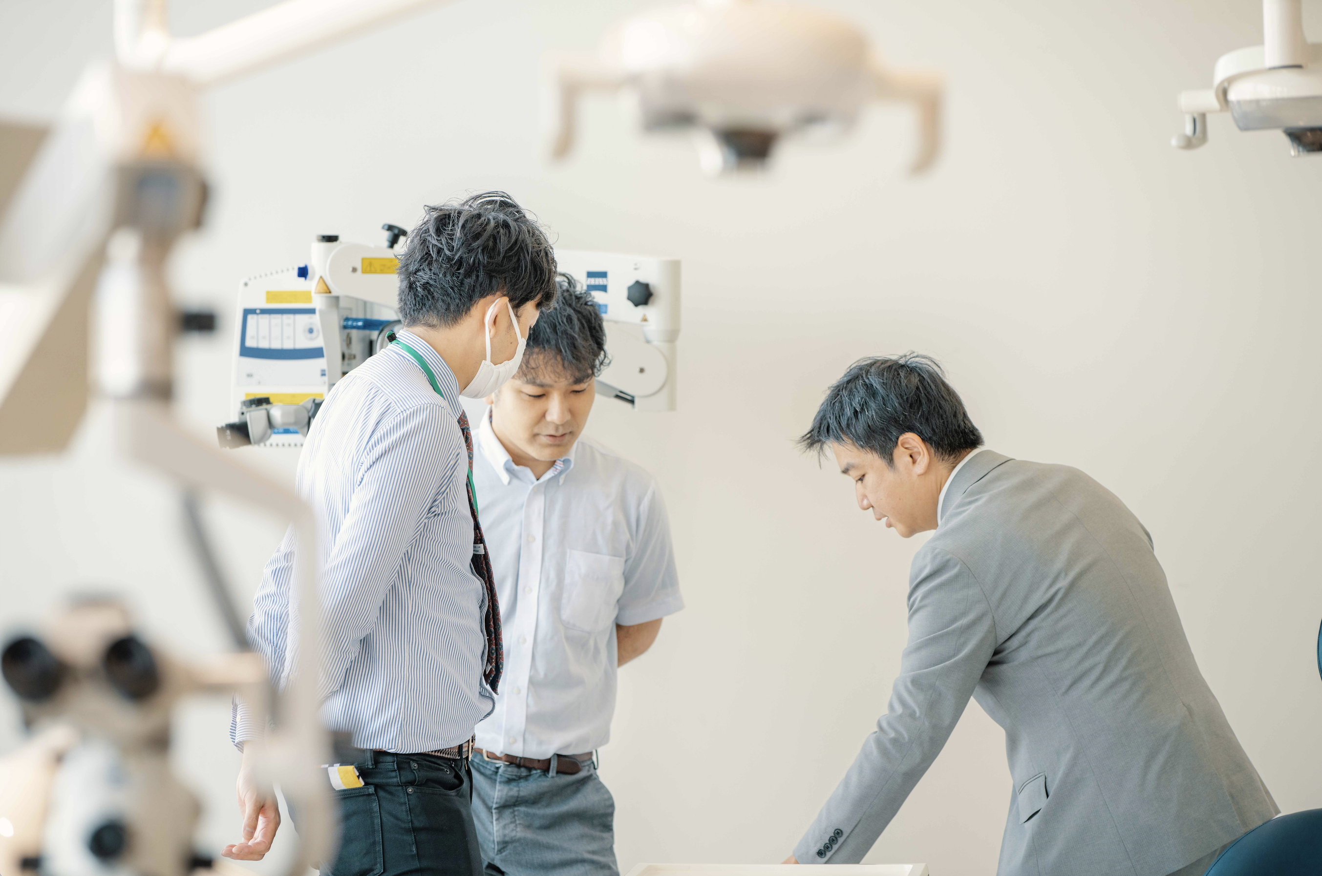 売り込む営業じゃない「伴走型営業」とは！