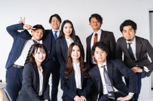 大切な人を大切にできる会社に！理念に共感できて会社を創るメンバー募集！
