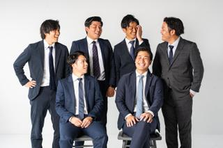 ゴールに執着！仕事も遊びも全力で楽しみたい、やりがいを見出したい方！