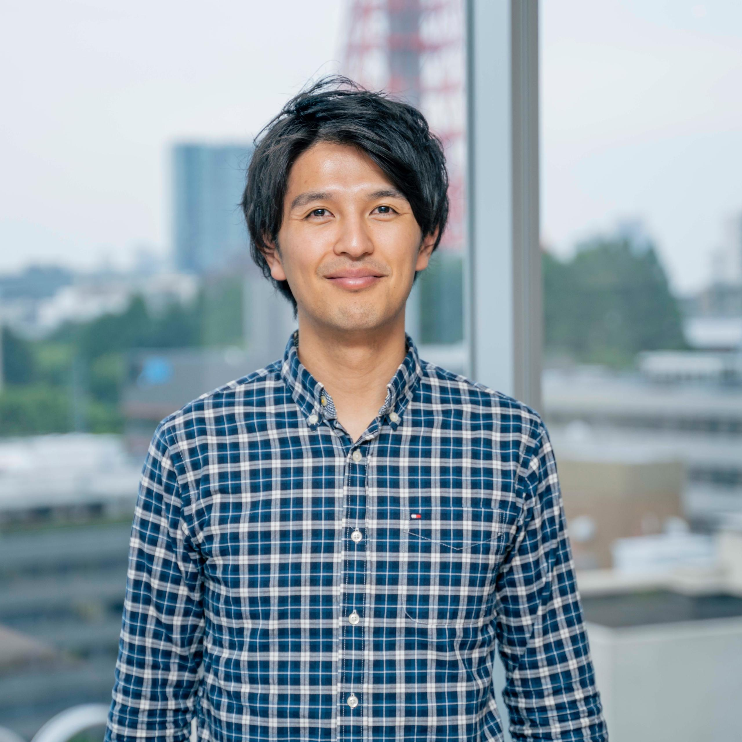 Taihei Tobita