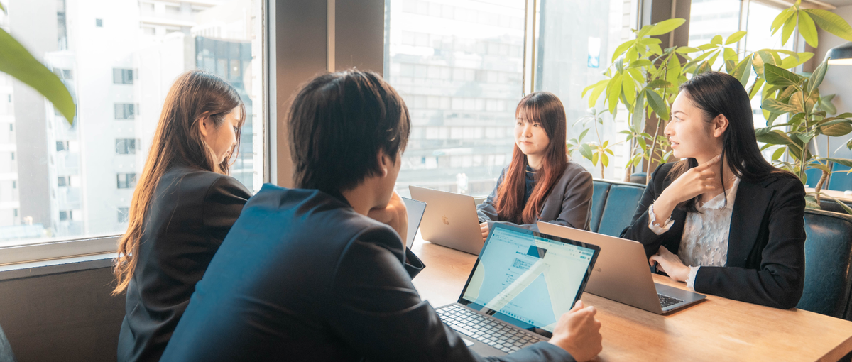 どこにでもモノを売れる人材へ。ゴールに執着できるベンチャー企業の営業募集！