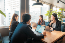 どこにでもモノを売れる人材へ。ゴールに執着できるベンチャー企業の営業募集！