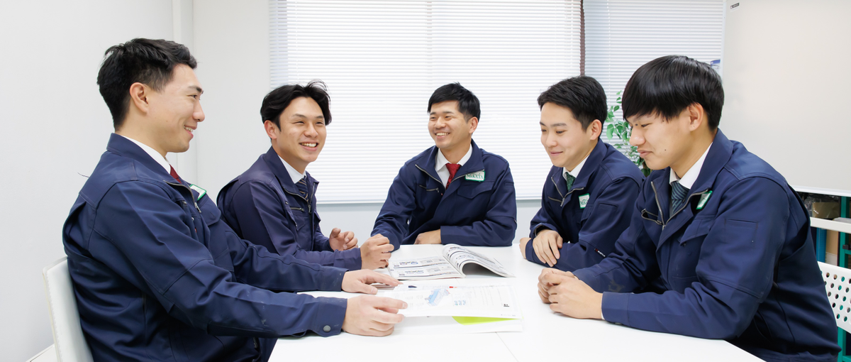 昨対比140％で成長見込み！経験ゼロから手に職をつけられる仕事