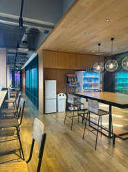 オフィスの風景