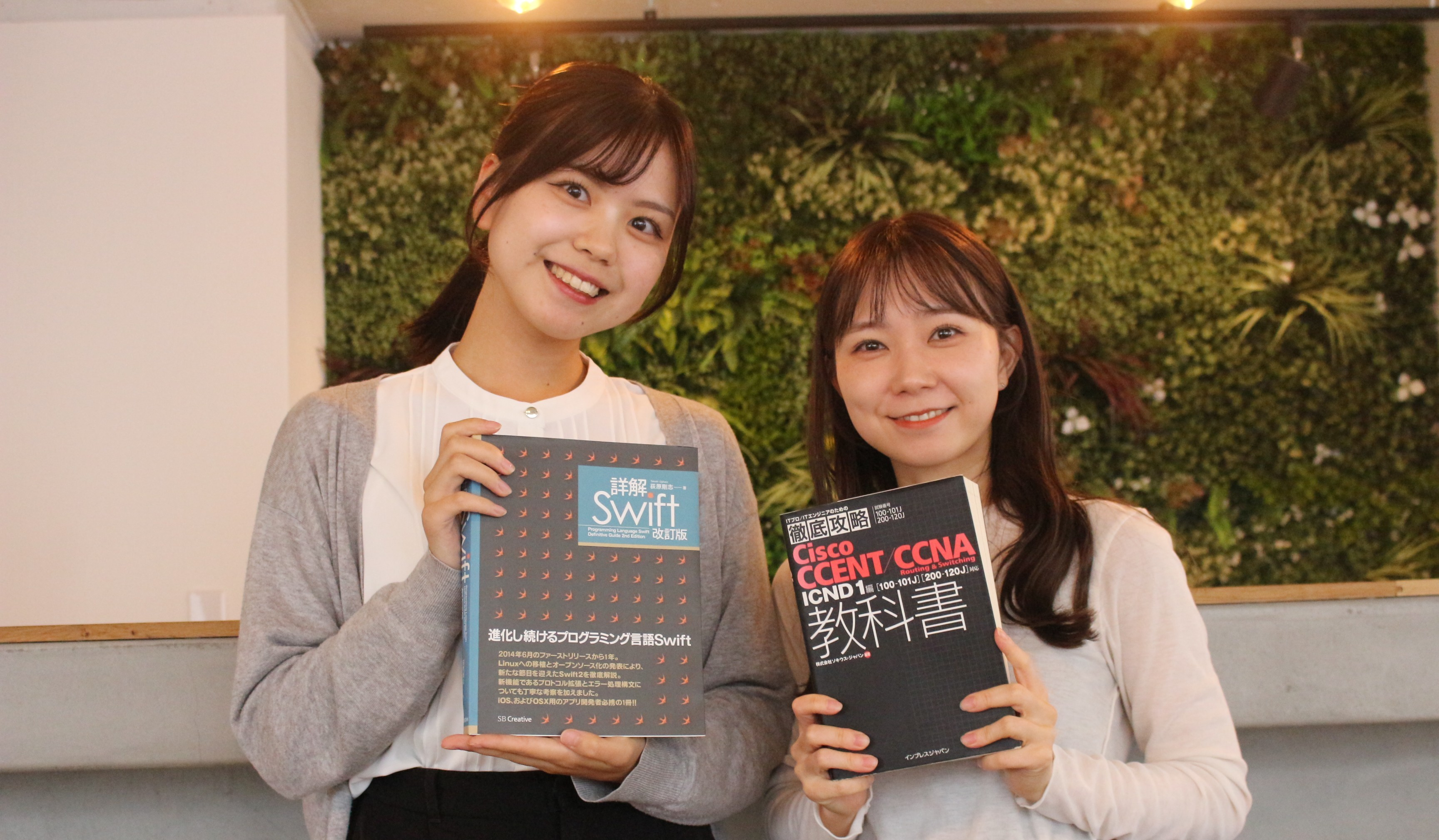 業界で噂の「独自で開発した研修」の中身を大公開🎉