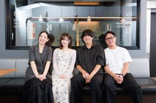  最初の2ヶ月は学びが仕事。Flutterのスキルで、デジタル社会をリード