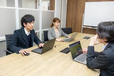 公共機関向け提案プロジェクト推進！社会全体の効率化を支援しませんか？