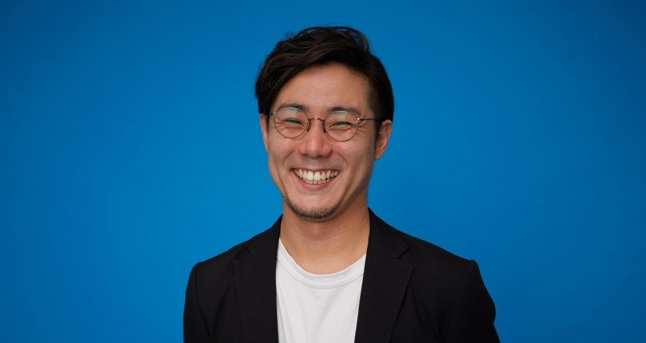 【社員インタビュー】濱谷 俊輔：プロデューサー