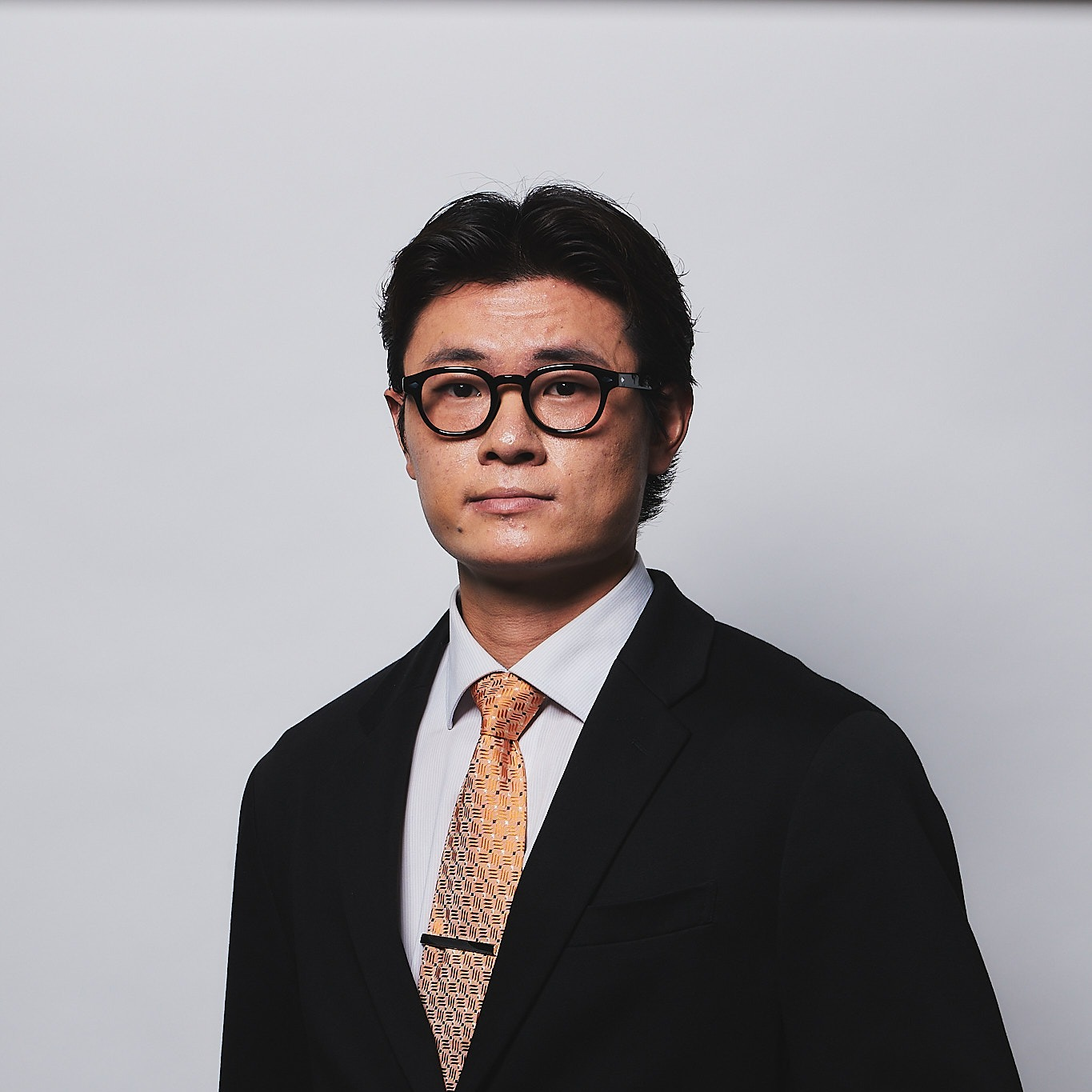 山中 秀斗