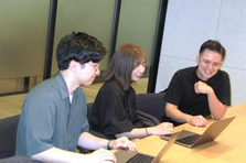 PHP×AWS×DevOps／顧客・課題志向のバックエンドエンジニア募集