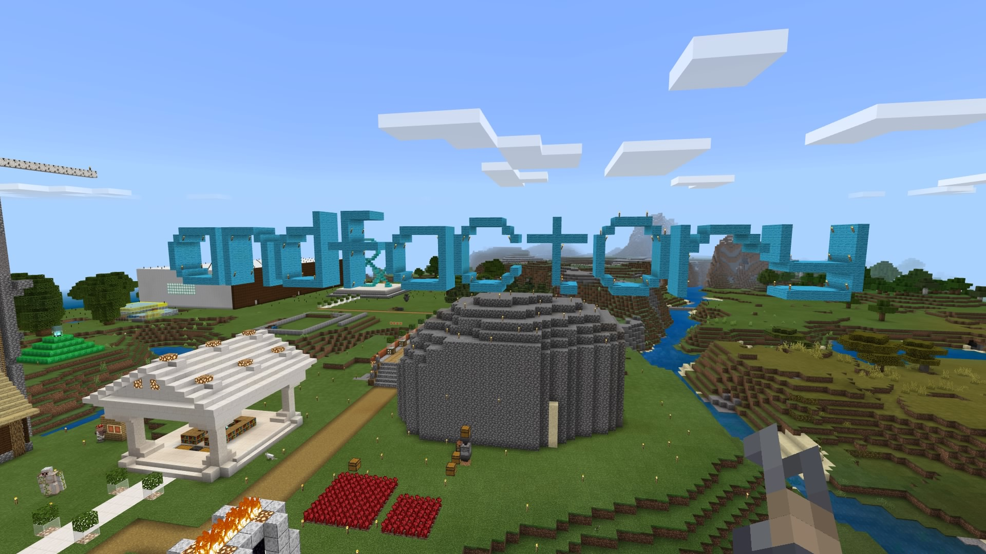 コロナウイルスでリモートワークになったので、バーチャルオフィスを作ってみた