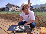 「医食同源」の考え方から、農業事業も展開