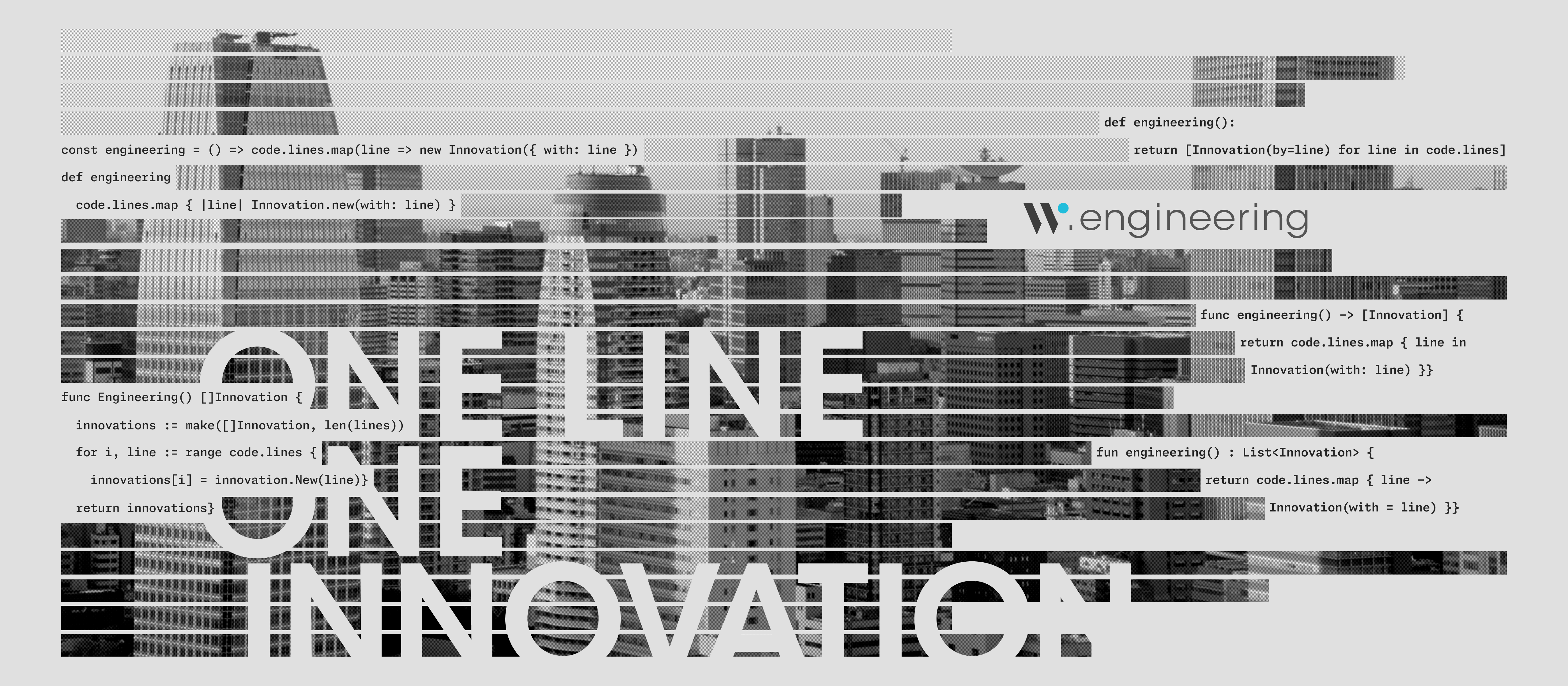 Wantedly.engineering 始動 ― エンジニア組織のブランディング