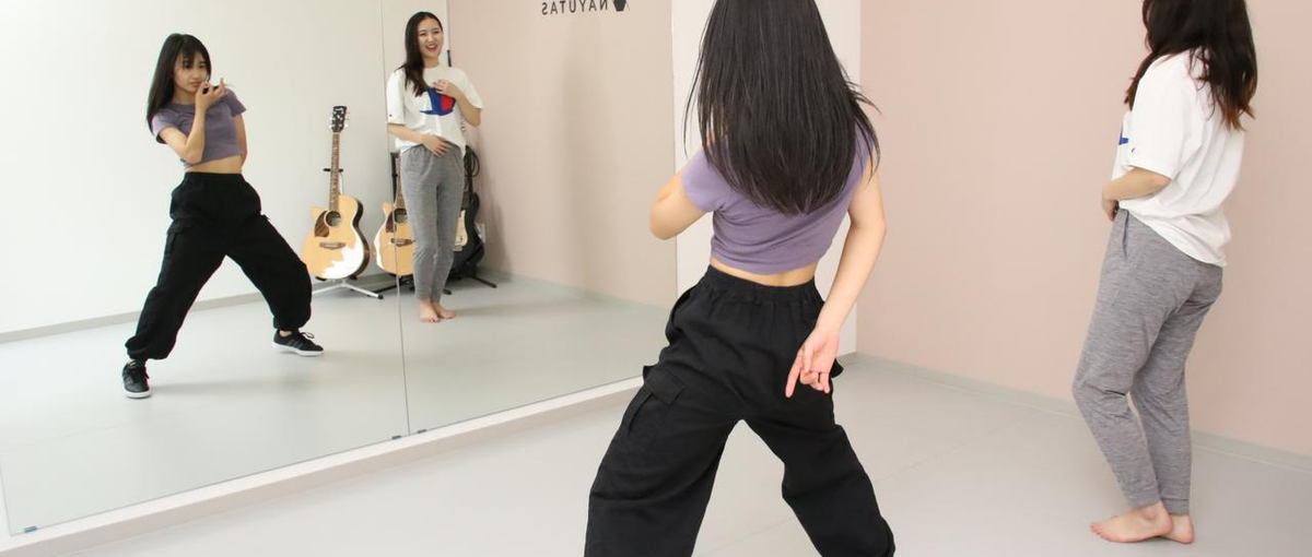 自分の活動プラスαの仕事に最適！ダンスの魅力を教える講師になりませんか？