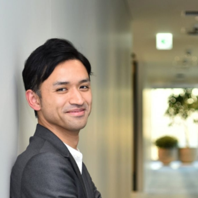 Hiromichi Ando