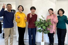 常駐でエンジニアやめたい。PMにチャレンジしたい。そんな方1回話しませんか
