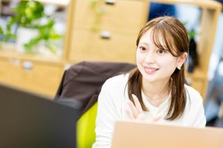 自分らしく働く、をオンライン支援！求職者に寄り添うキャリアアドバイザー募集