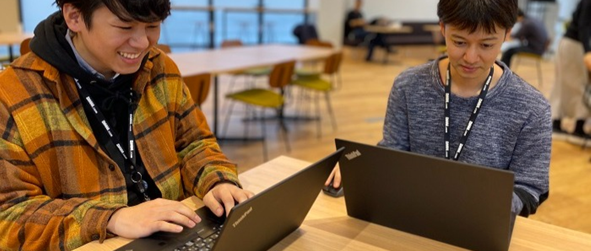 デバッグ業務から改善提案まで！DMMのサービス運用の検証スタッフ募集！