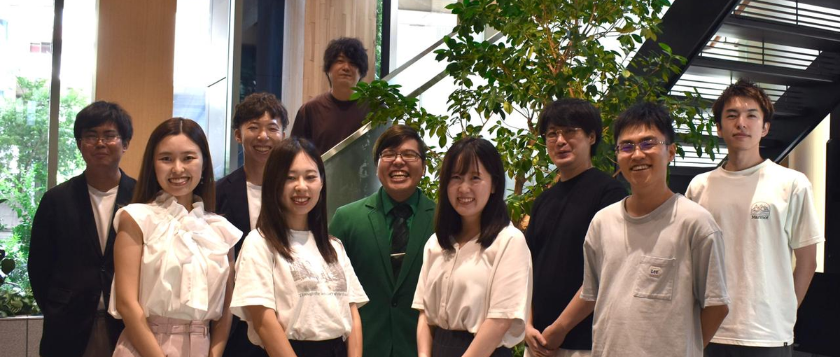 もっとキャリアを加速させたい人集まれ！！データサイエンティスト募集