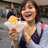 しずか 長浜