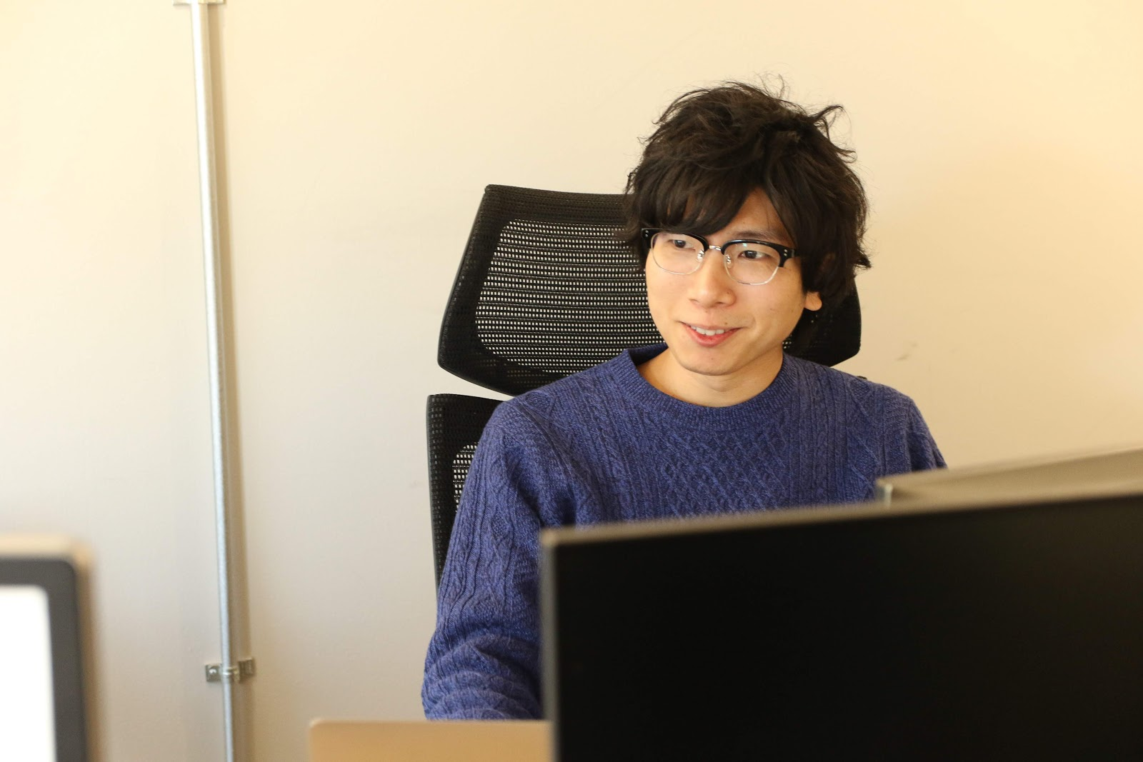 空の移動に「興味はなかった」。創業メンバーのエンジニアが感じたAirXの将来性とは？