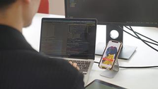 React/TypeScriptで自社開発！ミドルエンジニア募集！！