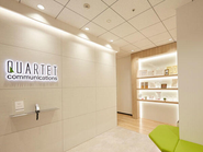 2011年の設立以来、順調に事業を拡大し続けています。名古屋というフィールドにありながら、毎年、広告代理店としての実積や、働き方スタンスといった側面を各社様に評価いただき、多くの取り組みを表彰いただいております。