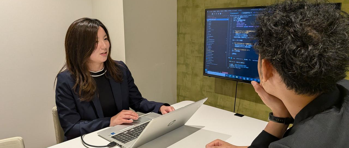 AI駆動開発に挑戦する開発チームを牽引するエンジニアリングマネージャー