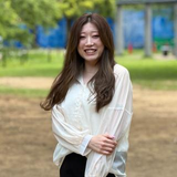 越川 里穂