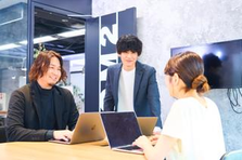 採用マーケター｜事業成長をリードする戦略設計〜実行までお任せします！!
