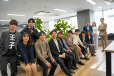 成長を渇望している第二新卒へ｜SAKIYOMIが次の成長機会を提供します！