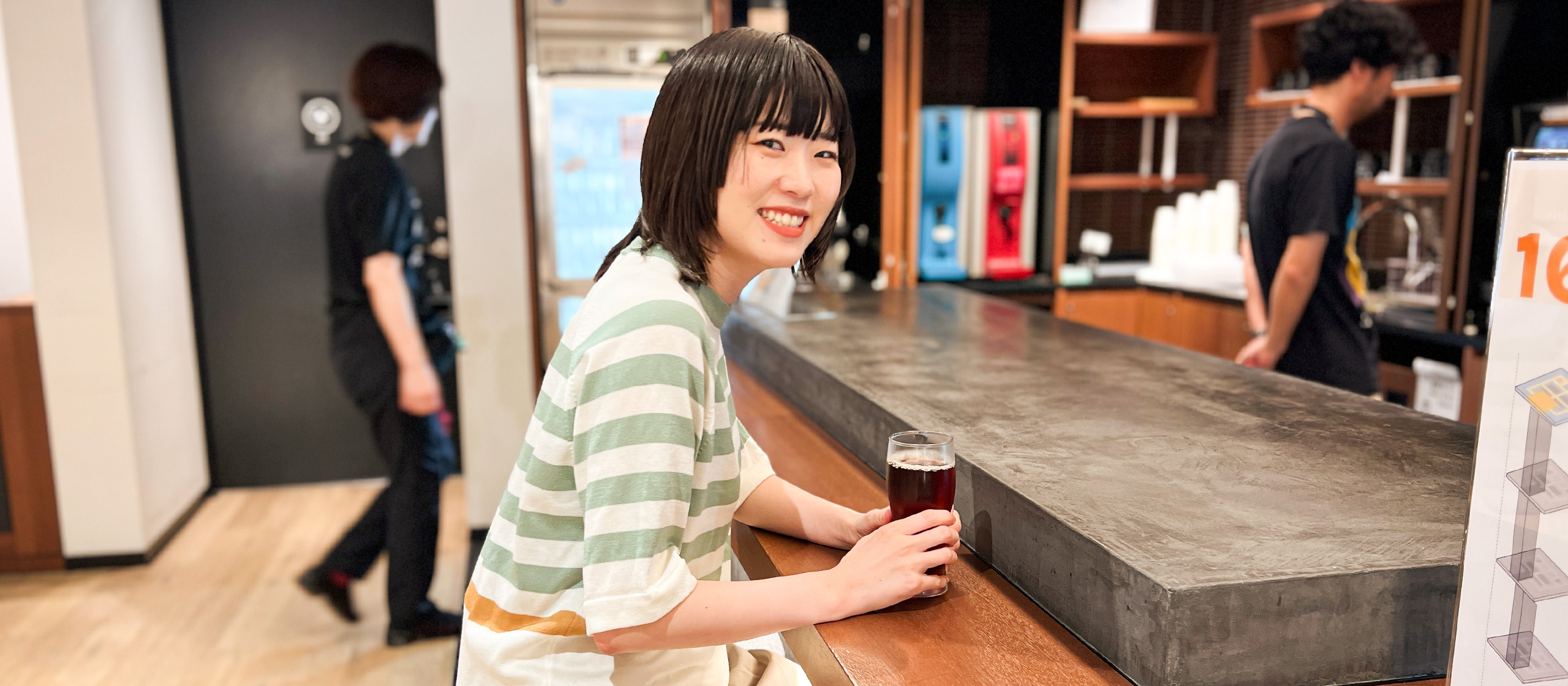 【社員インタビュー＃5】入社4ヶ月のエンジニアR「そう見えないかもですが、実は○○好きです！」