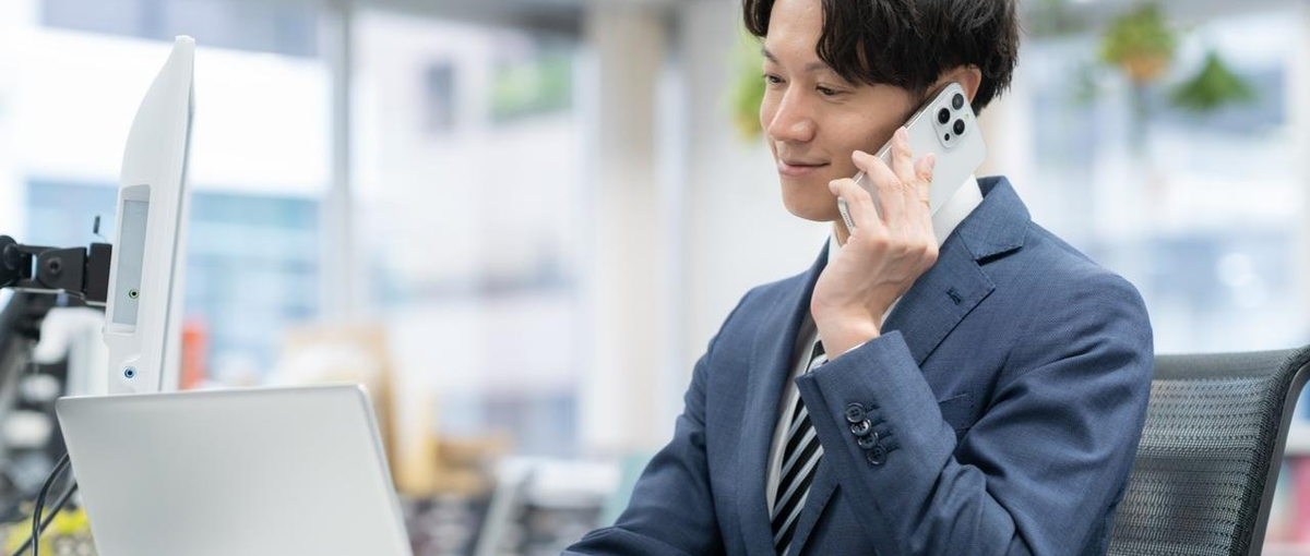 全国どこでもOK！外国人労働市場の人材コーディネート営業パートナー募集