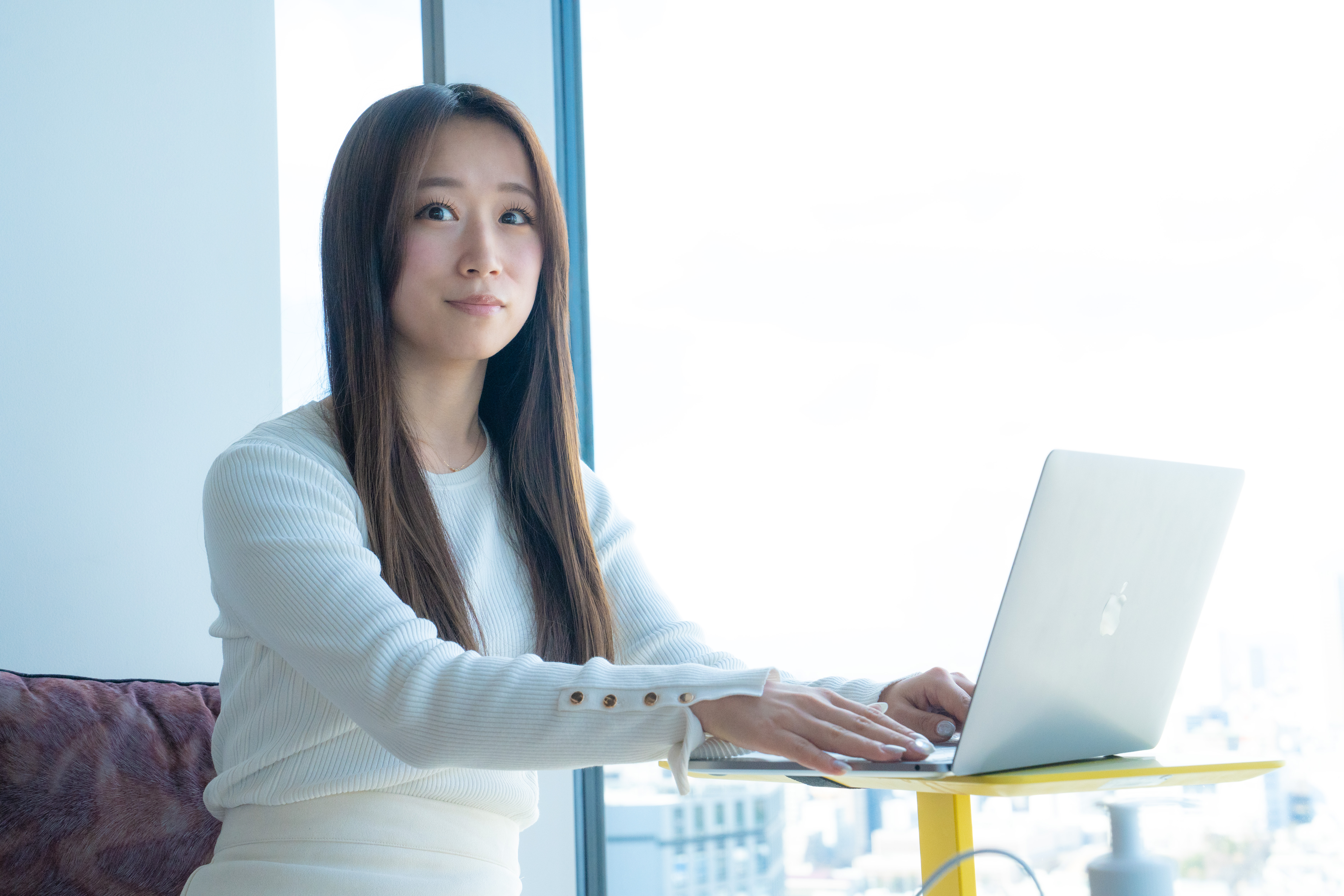 03｜Noah StyleのSNSプランナーってどんな仕事？