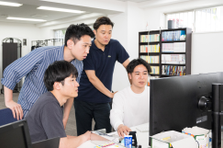 くすぶっている人・成長したい人・いい人たちと切磋琢磨して働きたい人！求む！