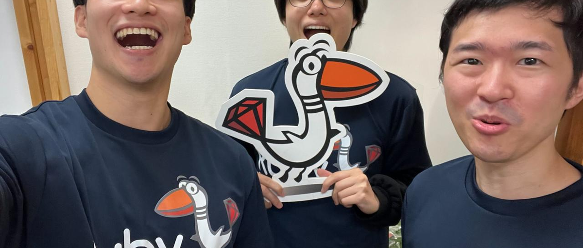 コミッター在籍！安定基盤×フルスタック開発で一生エンジニアを目指せる