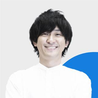 大西 泰平さんのプロフィール