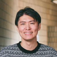Shinji Mitsuishi
