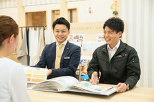 お客様のパートナーとなり夢の伴走をする仕事｜経験ゼロから｜活躍できます