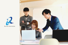 企業の採用課題を解決！一流のセールスを学びながらお仕事しませんか？