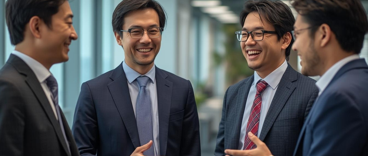 経験者募集！成果に応じた評価制度〇