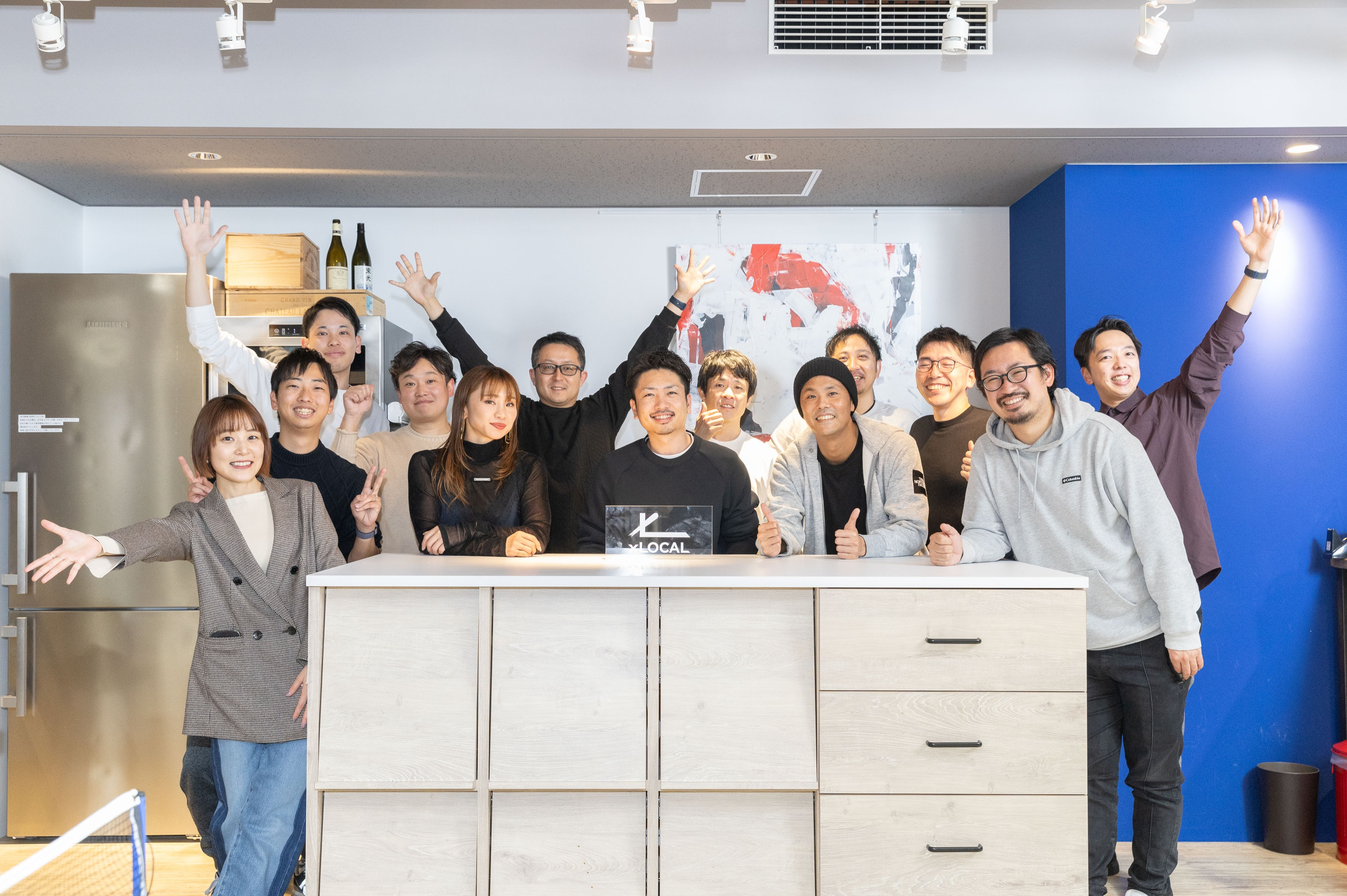 地方企業☓プロ人材の革新的プラットフォームをグロースさせるエンジニア募集！