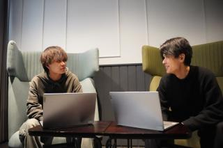 ゼロからマーケティング戦略を学び、企業の成長を支えるポジション✨