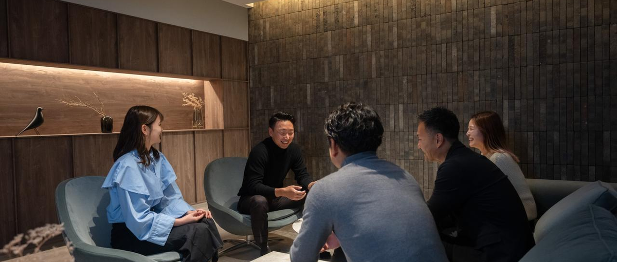 街を創るプロフェッショナル募集！建築士として成長企業で挑戦を。