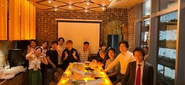 エンジニア交流会の様子