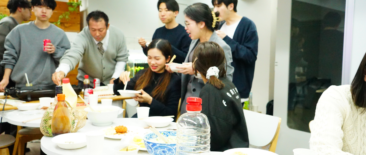 大学1・2年生歓迎！ | 業務を通じて企業対応や書類作成ができます